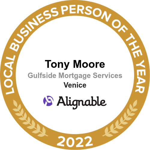 Alignable Business Person of the Year 2022