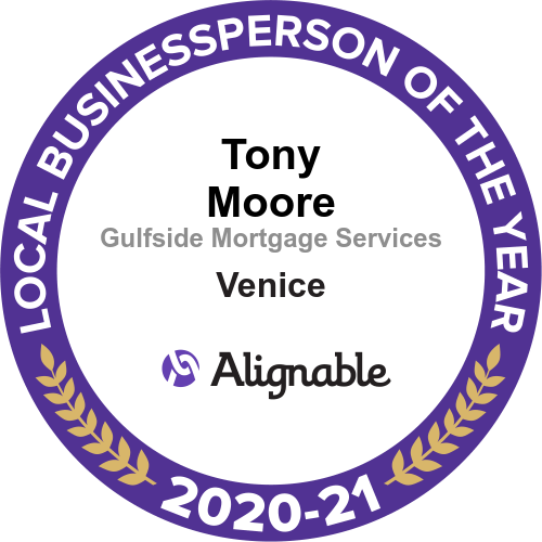 Alignable Business Person of the Year 2020-2021