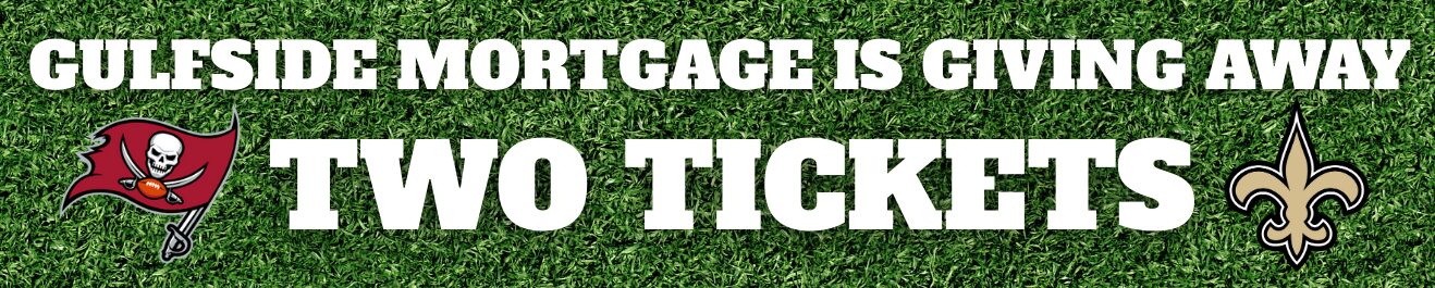 Gulfside Fall Football Raffle