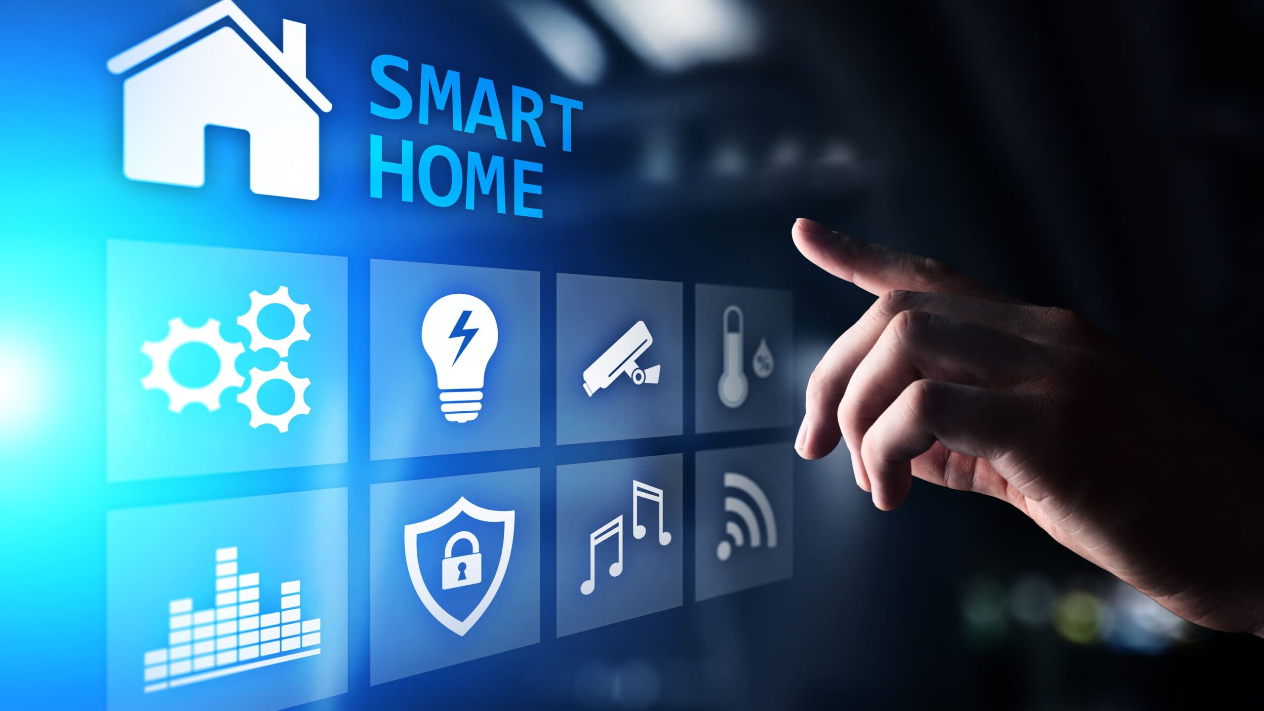 From controlling your thermostat to vacuuming the living room, technology has taken over Smart Home features. But, is the tech worth the cost?