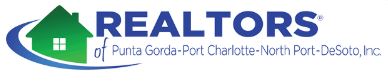 Realtors of Punta Gorda Port Charlotte North Port Desoto