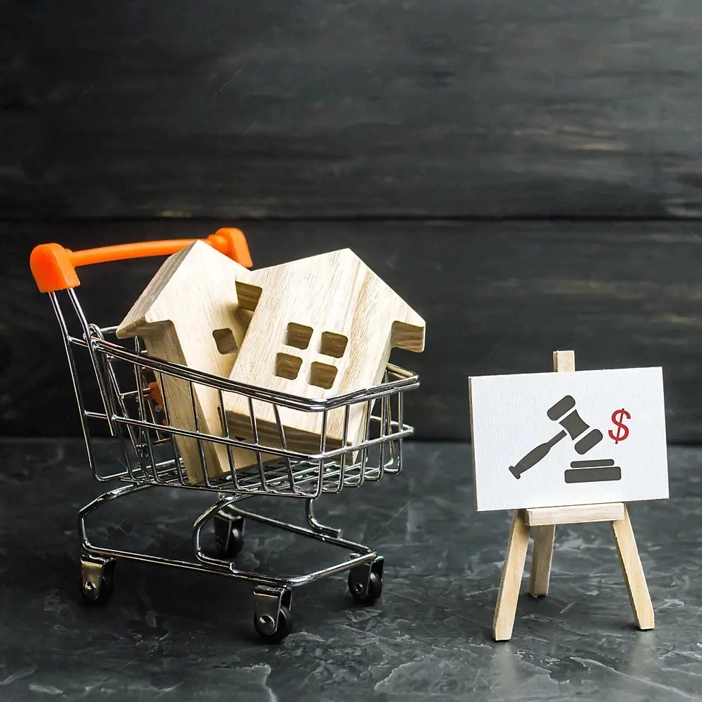 Why You Need to Bid Over Asking Price in Today’s Housing Market