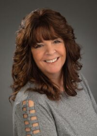 Dana Jones