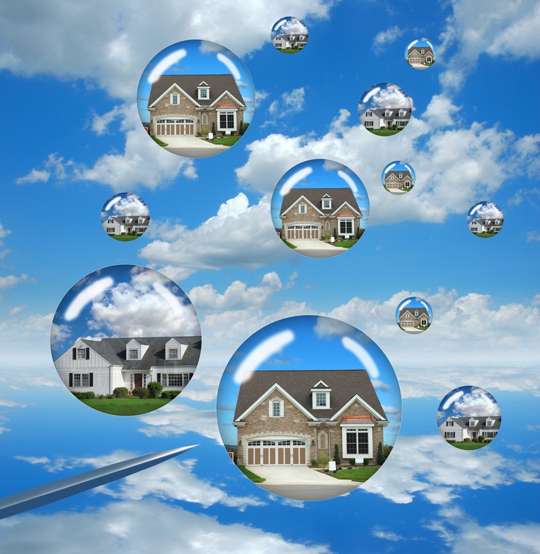 Why We Should Not Fear Another Housing Market Bubble